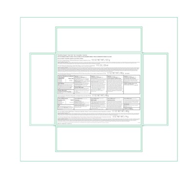 Image Of Set Carton (Tw Repair Volu Firm Set Box Bottom 2019)